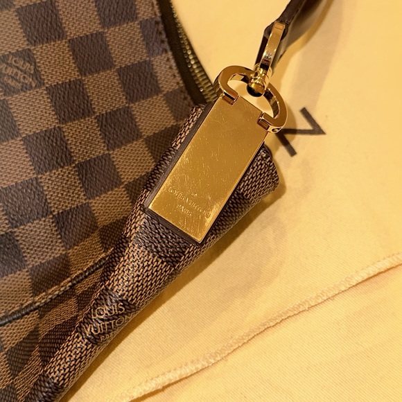 Louis Vuitton | Damier Ebene Portobello - Picture 6 of 9